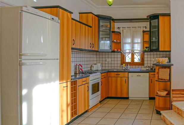 Phellos Apartment - Görsel 28