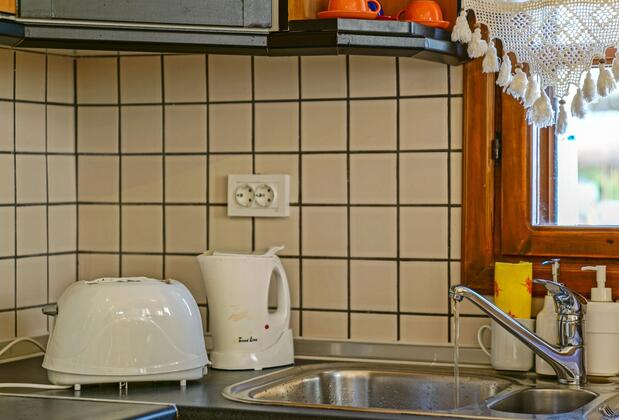 Phellos Apartment - Görsel 29