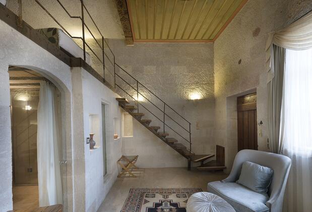 Anatolian Houses - Görsel 15