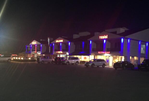 Koza Kafkas Otel - Görsel 3