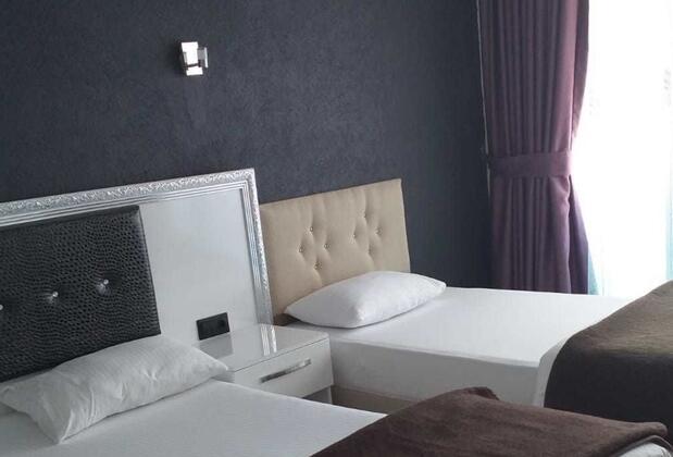 Koza Kafkas Otel - Görsel 6