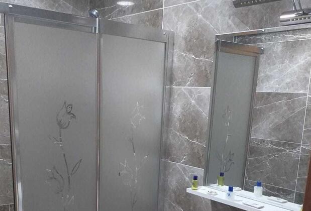 Koza Kafkas Otel - Görsel 2