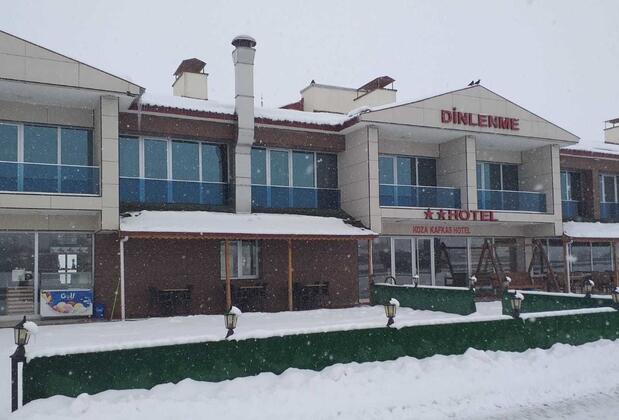 Koza Kafkas Otel - Görsel 5