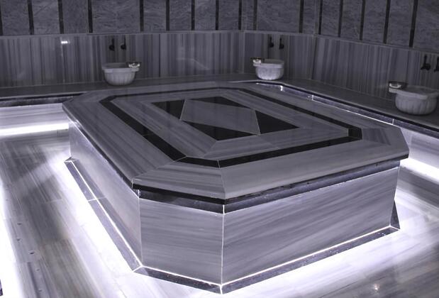 Eymen Hotel - Görsel 10