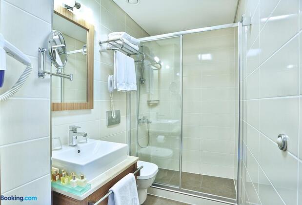 Otel Momento - Görsel 27