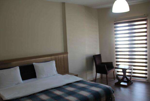 Eymen Hotel - Görsel 6