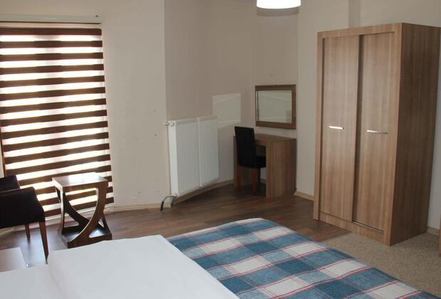 Eymen Hotel - Görsel 7