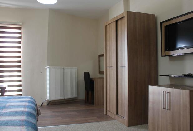 Eymen Hotel - Görsel 8