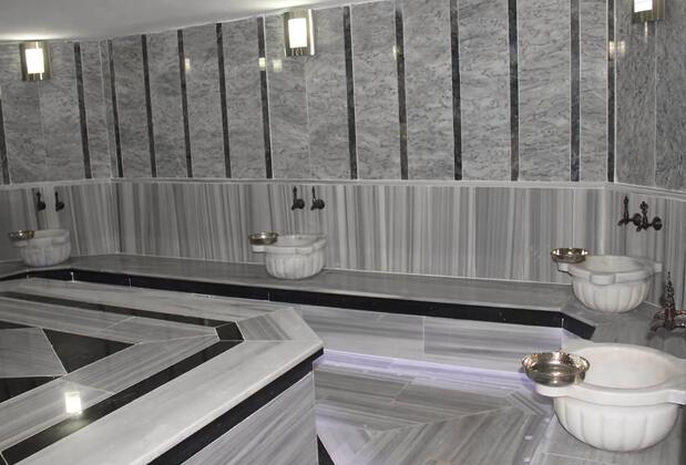 Eymen Hotel - Görsel 11