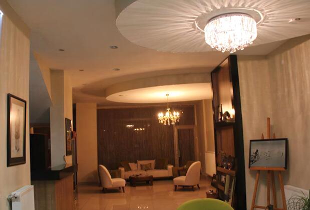 Eymen Hotel - Görsel 5