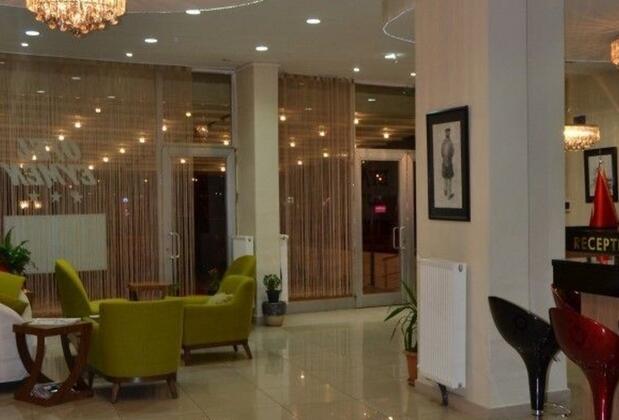 Eymen Hotel - Görsel 4