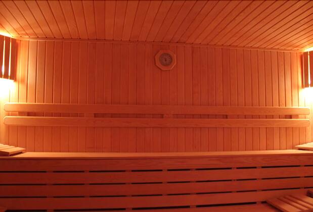 Eymen Hotel - Görsel 12