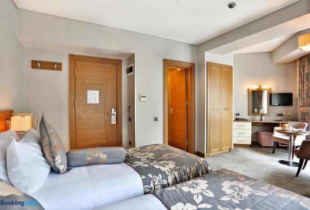 Otel Momento - Görsel 23