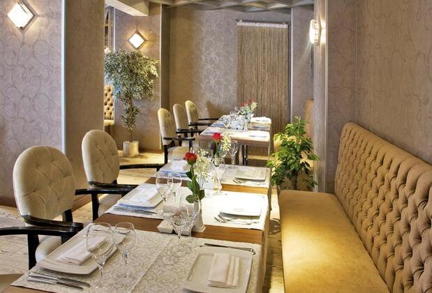 Otel Momento - Görsel 7