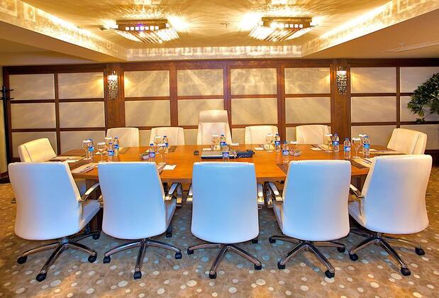 Otel Momento - Görsel 8