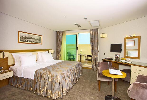 Otel Momento - Görsel 20