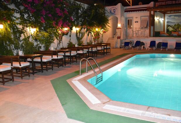 Seçkin Best Hotel - Görsel 10