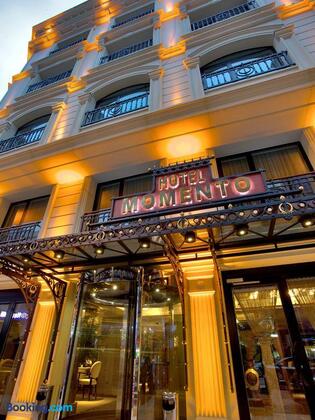 Otel Momento - Görsel 3