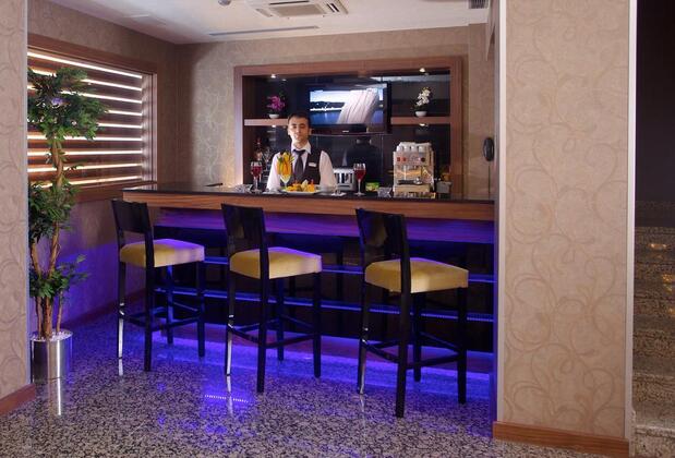 Otel Momento - Görsel 10