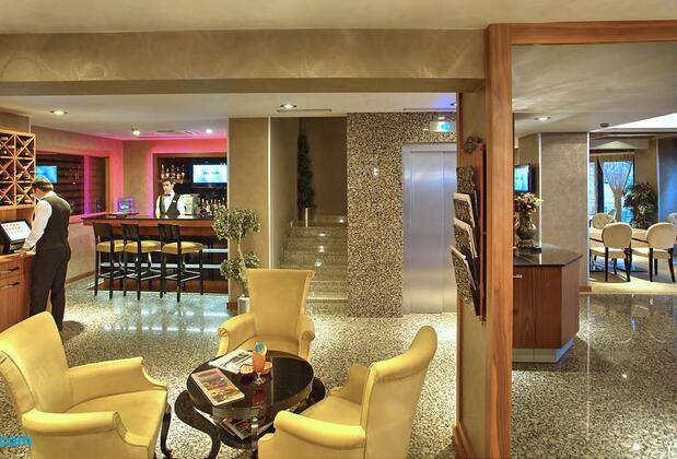 Otel Momento - Görsel 11