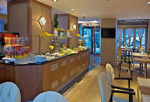 Otel Momento - Görsel 12