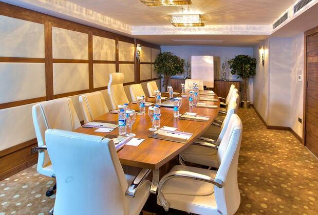 Otel Momento - Görsel 9