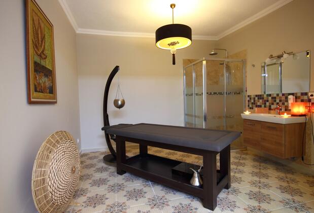 Dalyan Resort Hotel - Görsel 13