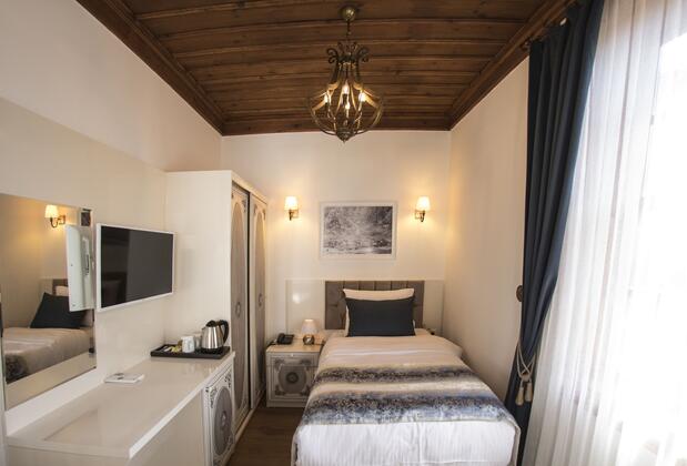 Bayezid Han Konak - Görsel 24