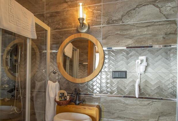 Bayezid Han Konak - Görsel 34