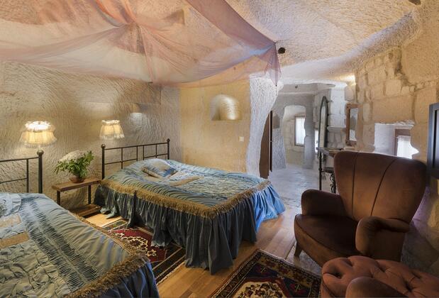 Anatolian Houses - Görsel 23