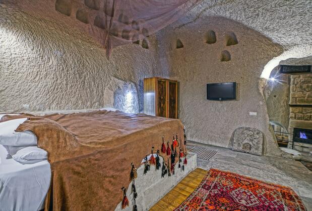 Anatolian Houses - Görsel 13