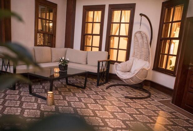 Bayezid Han Konak - Görsel 7