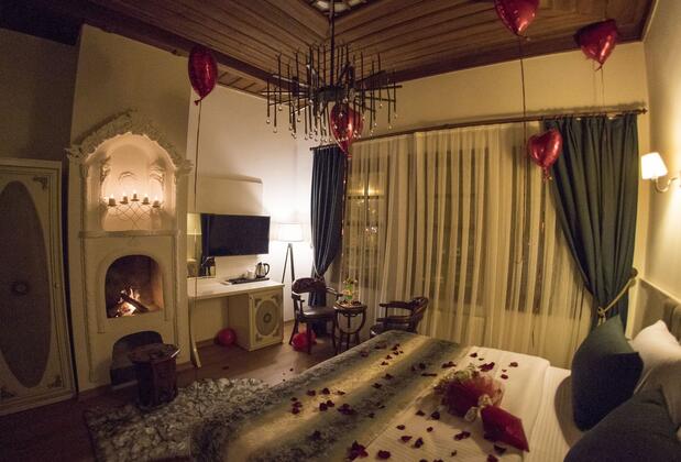 Bayezid Han Konak - Görsel 27