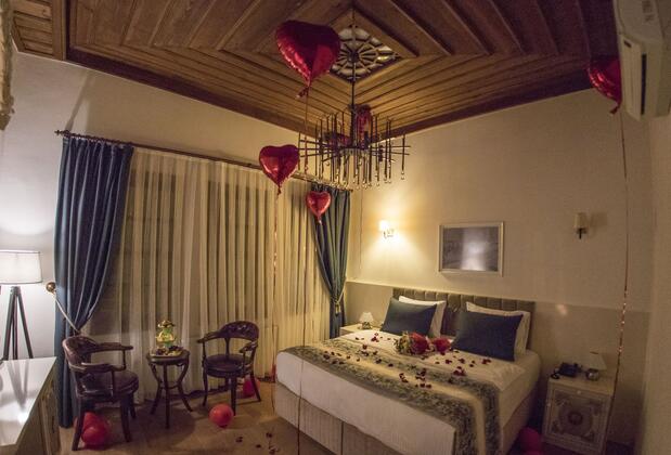 Bayezid Han Konak - Görsel 28