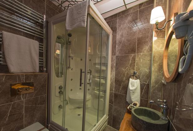 Bayezid Han Konak - Görsel 33