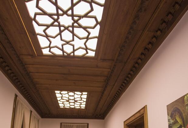 Bayezid Han Konak - Görsel 9