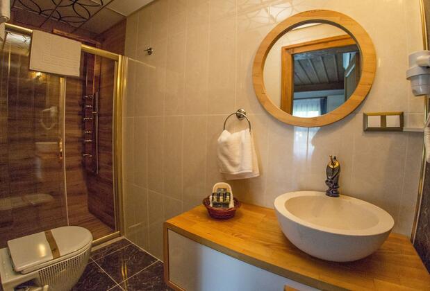 Bayezid Han Konak - Görsel 37