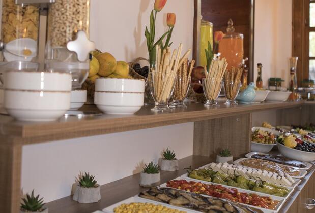 Bayezid Han Konak - Görsel 17