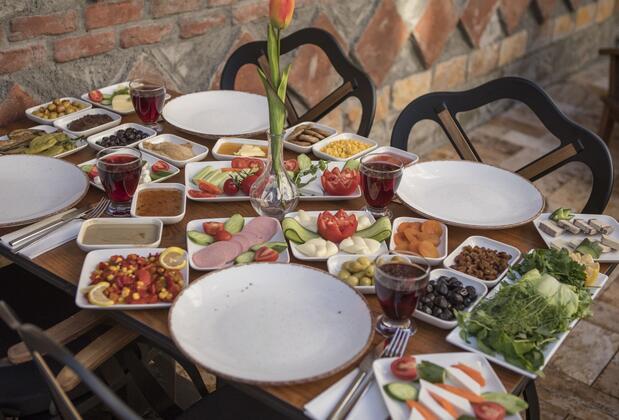 Bayezid Han Konak - Görsel 18