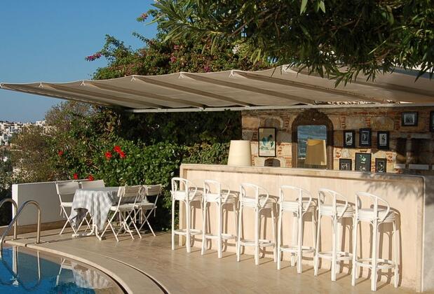 Antique Theatre Hotel - Görsel 19