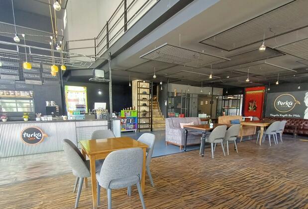 Turka Loca Apart Hotel - Görsel 17