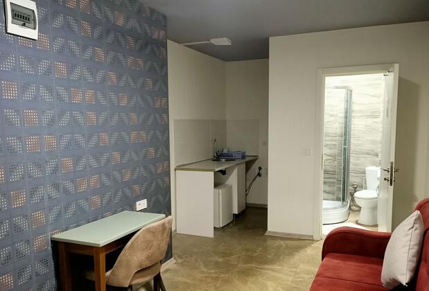 Turka Loca Apart Hotel - Görsel 19