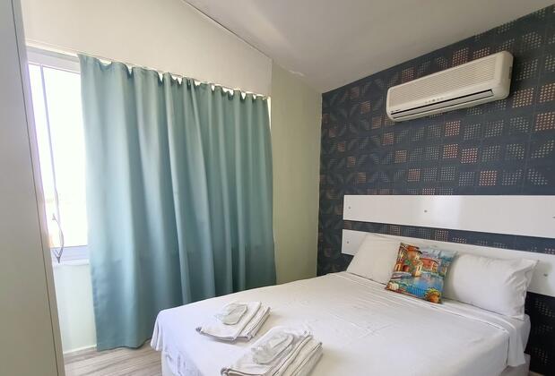 Turka Loca Apart Hotel - Görsel 20