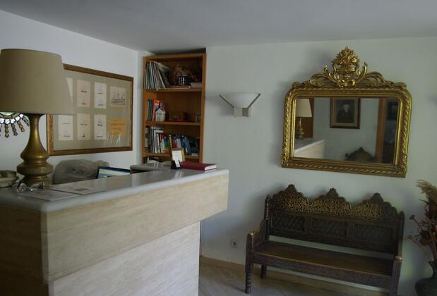 Antique Theatre Hotel - Görsel 13