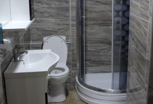 Turka Loca Apart Hotel - Görsel 22