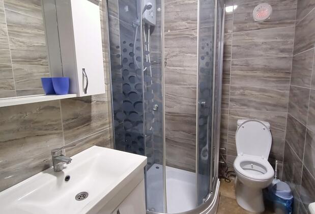 Turka Loca Apart Hotel - Görsel 23