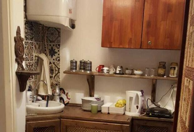 Şirince Giritli Pansiyon - Görsel 7