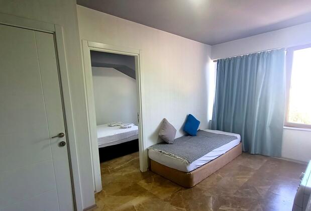 Turka Loca Apart Hotel - Görsel 25