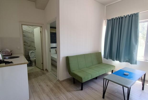 Turka Loca Apart Hotel - Görsel 26