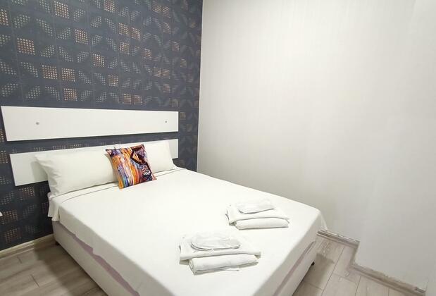 Turka Loca Apart Hotel - Görsel 27